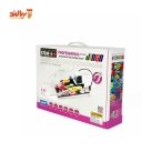 پکیج جینگو حرفه‌ ای Orobot